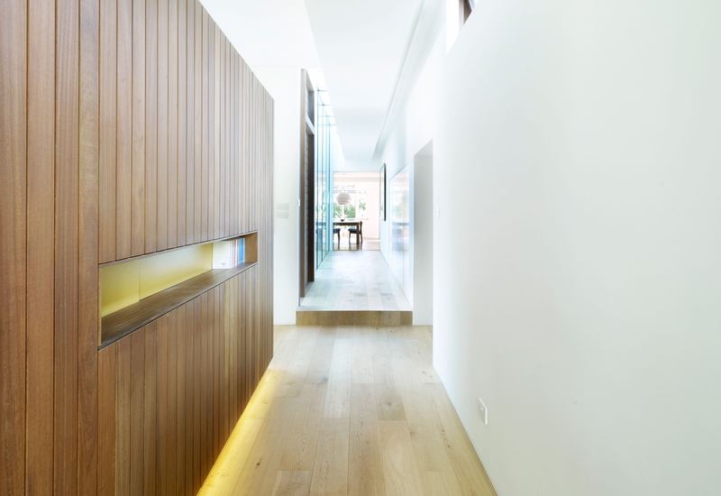 Toni Moses Design Extension Modernist House 6